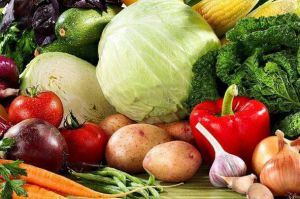 Підсумки року: урожай овочів в Україні зріс на 10 відсотків
